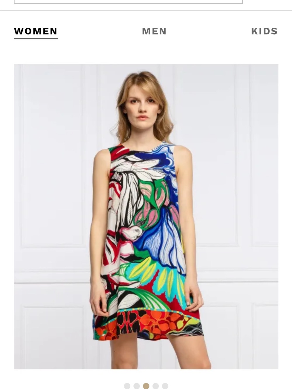 Desigual Dress